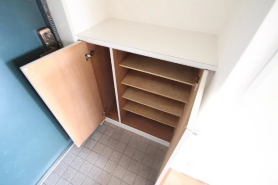 リバーサイドSOGA 2