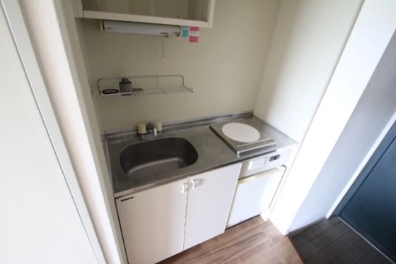 リバーサイドSOGA 2