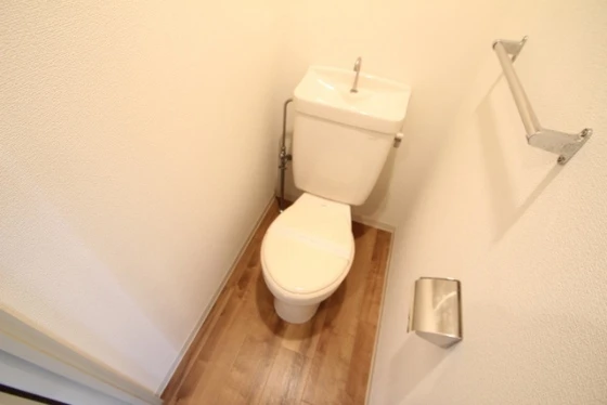 リバーサイドSOGA 2