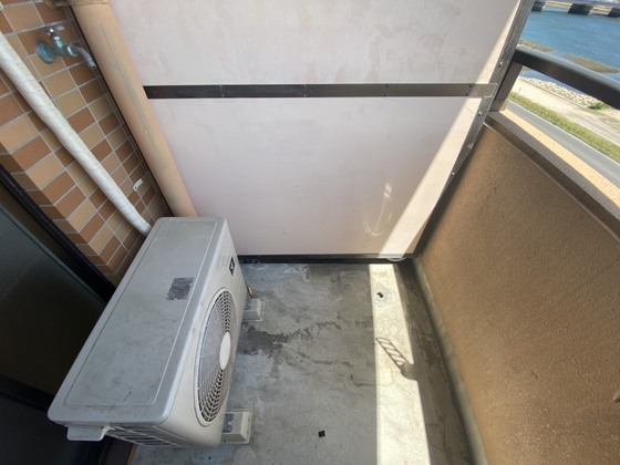 リバーサイドSOGA 2