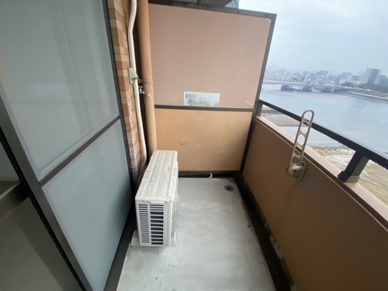 リバーサイドSOGA 2