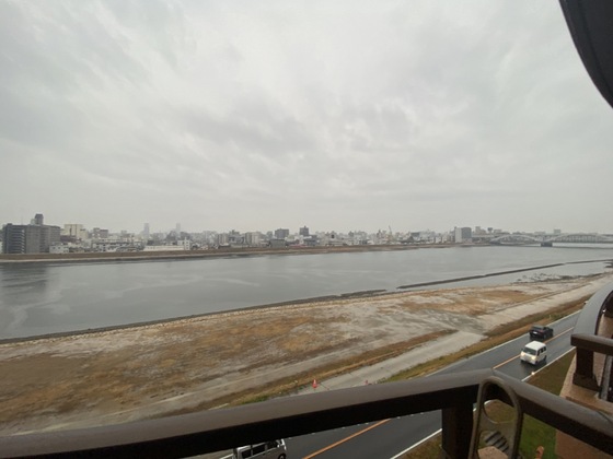 リバーサイドSOGA 2