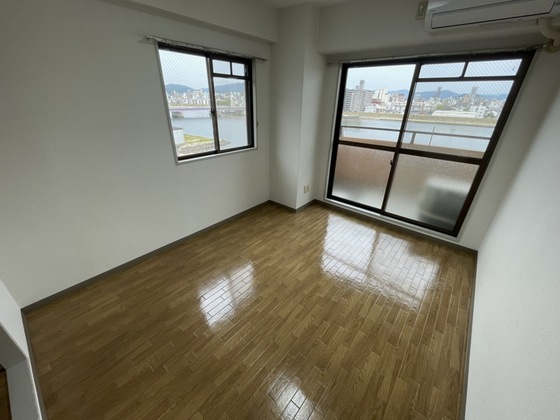 リバーサイドSOGA 2