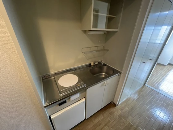 リバーサイドSOGA 2