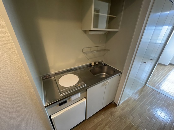 リバーサイドSOGA 2