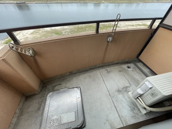 リバーサイドSOGA 2