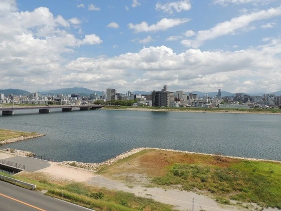 リバーサイドSOGA 2