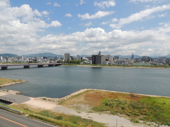 リバーサイドSOGA 2