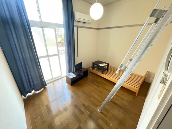 レオパレスVilla