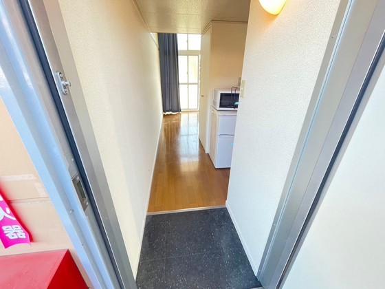 レオパレスVilla