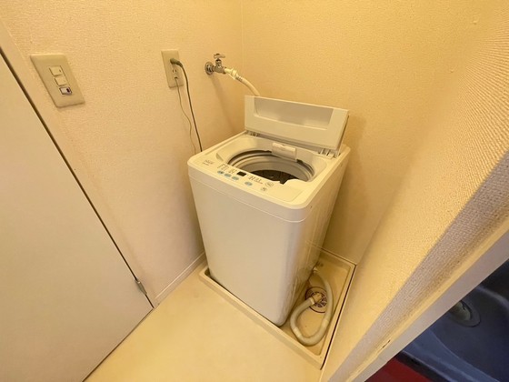 レオパレスVilla