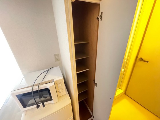 レオパレスVilla