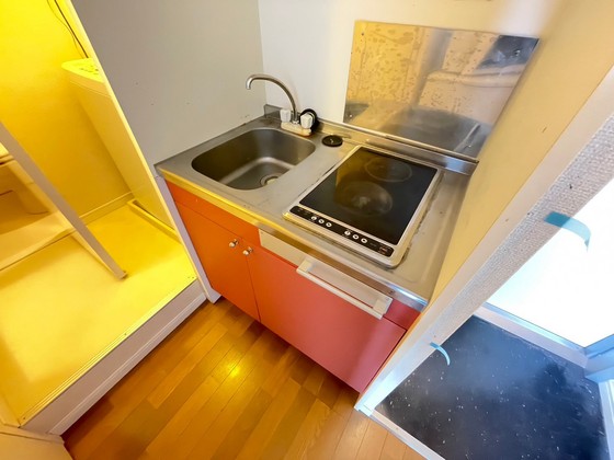 レオパレスVilla