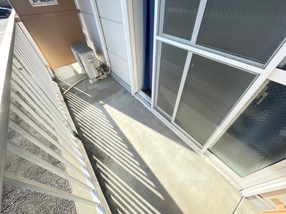 レオパレスVilla