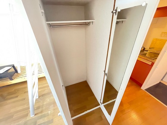 レオパレスVilla