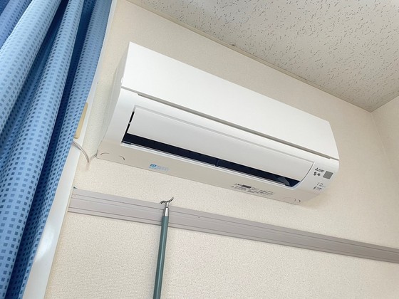 レオパレスVilla