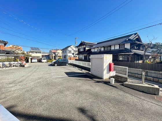 レオパレスVilla