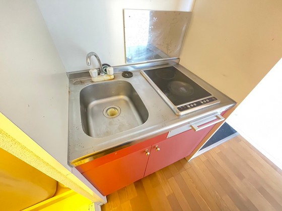 レオパレスVilla