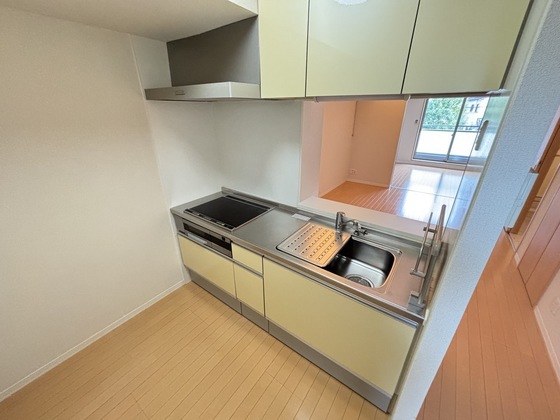 リヴェール祇園