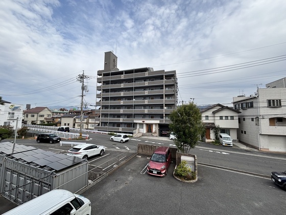 リヴェール祇園