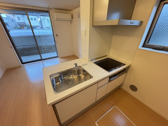 リヴェール祇園