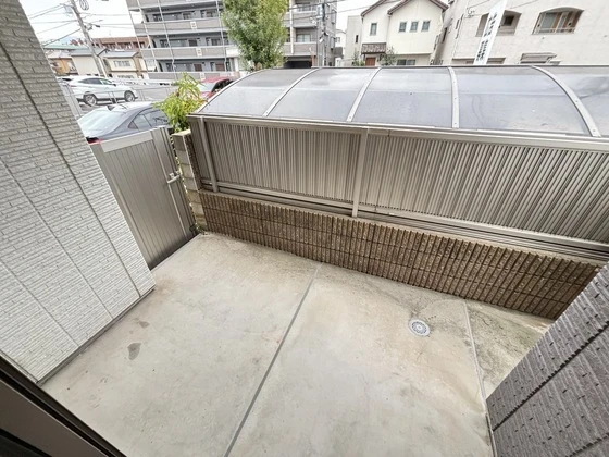 リヴェール祇園