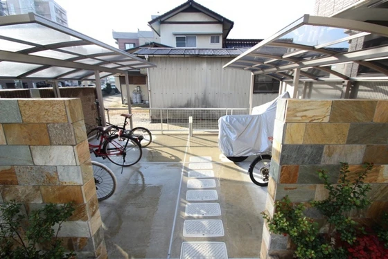 リヴェール祇園