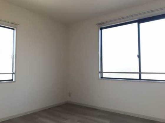 イーストパーク A棟