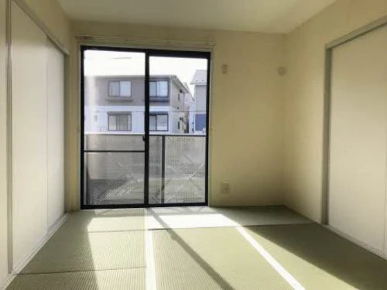 イーストパーク A棟