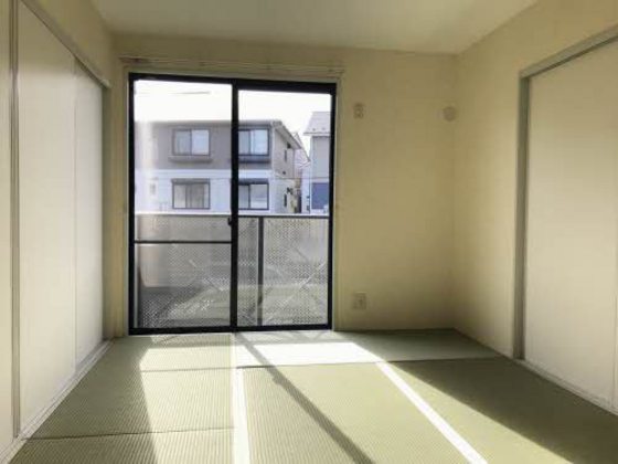 イーストパーク A棟