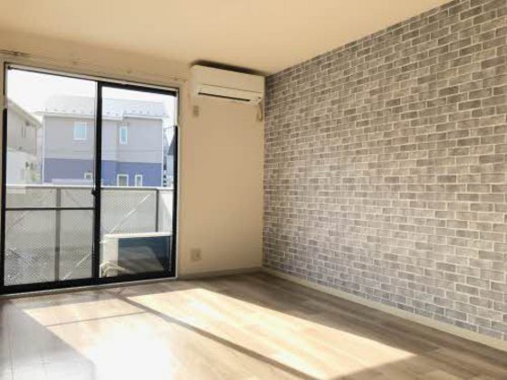 イーストパーク A棟