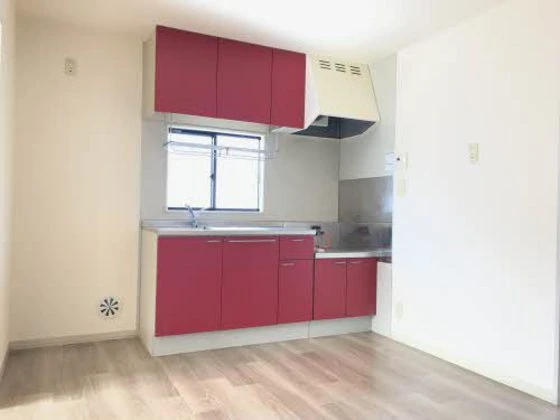 イーストパーク A棟