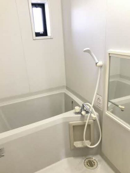 イーストパーク A棟