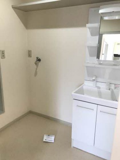 イーストパーク A棟