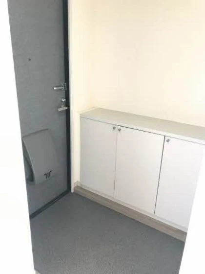 イーストパーク A棟