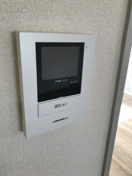 イーストパーク A棟