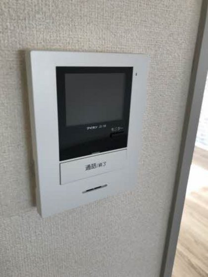 イーストパーク A棟