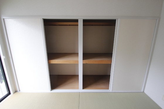 イーストパーク A棟