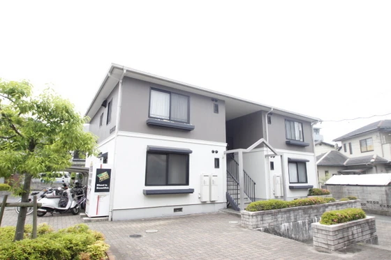 イーストパーク A棟