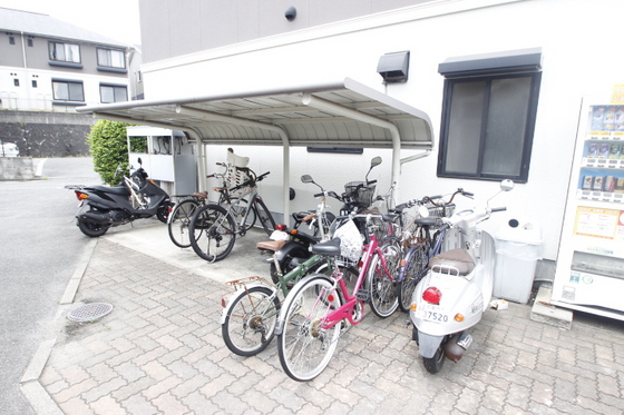 イーストパーク A棟