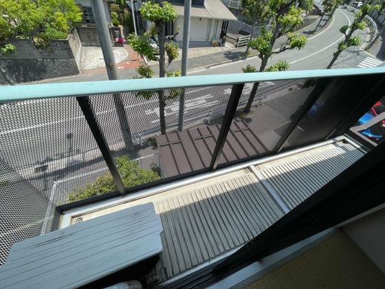 エクセル向井 B棟