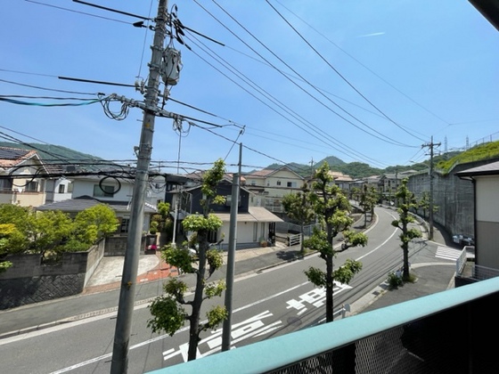 エクセル向井 B棟