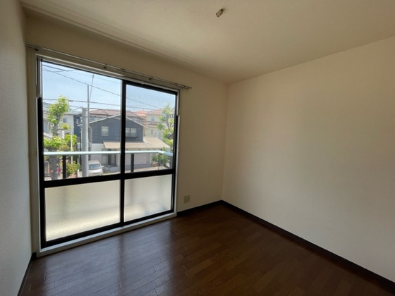 エクセル向井 B棟