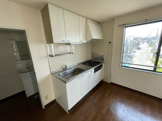 エクセル向井 B棟