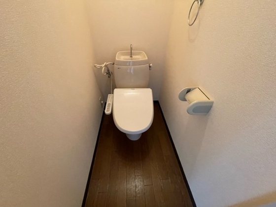 エクセル向井 B棟