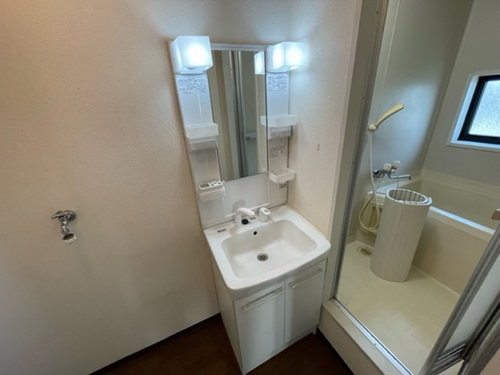 エクセル向井 B棟