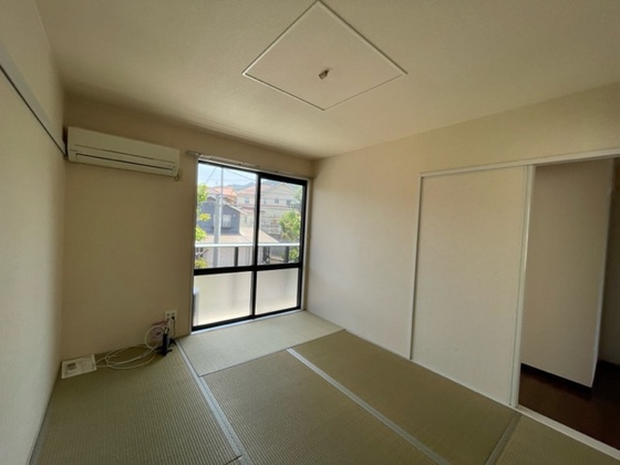 エクセル向井 B棟