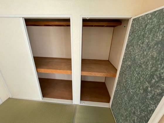 エクセル向井 B棟