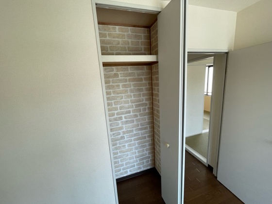 エクセル向井 B棟