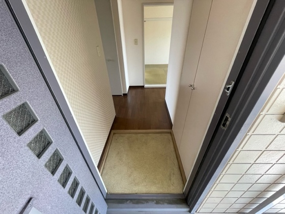 エクセル向井 B棟